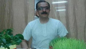 mohammad-Ali-mansouri-prisonnier-politique-iran-csdhi