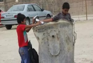 crise économique iran csdhi