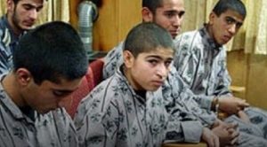 régime iranien prisonniers couloir de la mort iran csdhi