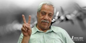 Hashem-Khastar-militant-politique-iran-csdhi