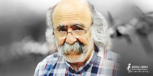 prisonnier politique Keyvan-Samimi-iran