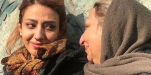 défenseuse des droits humains Maryam-Karimbeigi-iran-csdhi