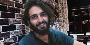 prisonnier politique Saeed-Eghbali-iran-csdhi