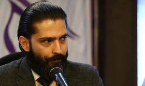 avocat des droits humains amirsalar-Davoodi-iran-csdhi