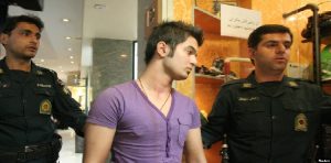 arrestation-fetards-iran-csdhi