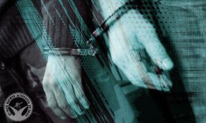 arrestations cyberpolice iran csdhi