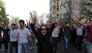 femmes-iraniennes-iran-csdhi