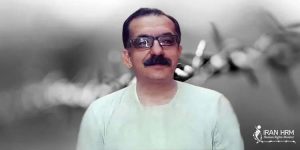 prisonnier politique mansouri iran csdhi