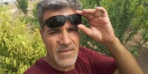 militant syndicaliste mehdi-Fathi-iran-csdhi