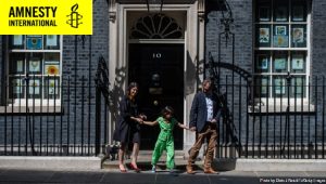 Nazanin Zaghari-Ratcliffe iran csdhi