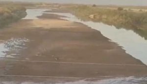 riviere-assechee-iran-csdhi