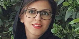 Bahaïe iranienne samin-ehsani-iran-csdhi