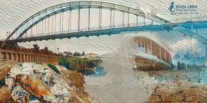 environnement iranien csdhi