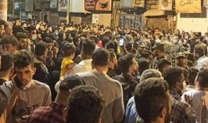 soulevement-dAbadan-iran-csdhi