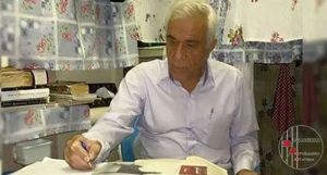 Arjang-davoudi-prisonnier-politique-en-iran