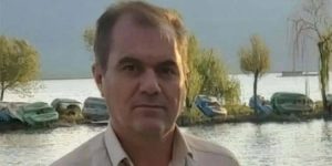 enseignant militant Masoud-Nikkhah-iran-csdhi