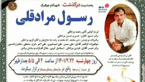 Rasoul-Moradgholi-iran-csdhi