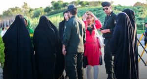 delit-de-mauvais-hijab-iran-csdhi