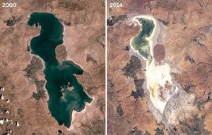 lac-dOurmia-iran-csdhi