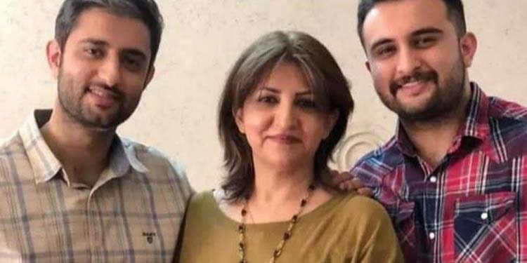 persécution des bahaïs en iran csdhi