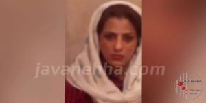 prisonniere-pol-Leila-Chegini-iran-csdhi