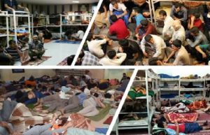 prisons-en-iran-csdhi