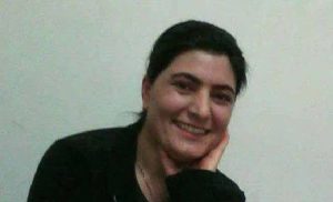 prisonnière politique kurde zeinab-Jalalian-iran-csdhi