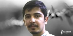 prisonnier politique Kasra-Bani-Amerian-iran-csdhi