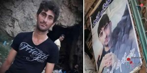 exécution de Mohammad-Hossein-Alizadeh-and-Noor-Mehdi-Noorkarmi