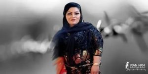 prisonnière politique Soada-Khadirzadeh-iran-csdhi
