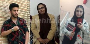 Zahra-Safaei-et-ses-enfants-iran-csdhi