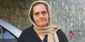 farangis-Mazloom-mere-de-soheil-Arabi-iran-csdhi