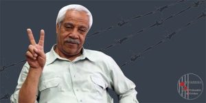 hashem-Khastar-enseignant-iran-csdhi