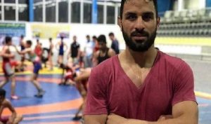 athlètes iraniens iran csdhi