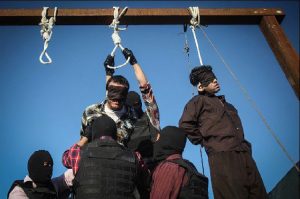 exécutions-iran-csdhi