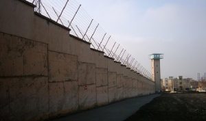 prisons exécutions iran csdhi