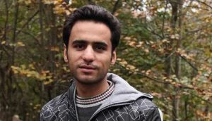 prisonnier politique Behnam-Mousivand-iran-csdhi