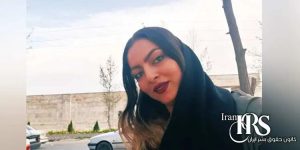 prisonnière politique Fariba-Asadi-iran-csdhi