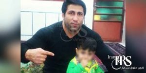 Masoud-Quaid-Rahmati-Haravi-exécuté iran-csdhi