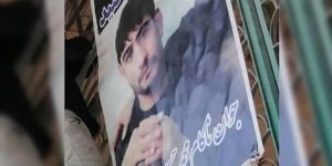 mineur Mohammad-Hossein-Alizadeh-iran-csdhi