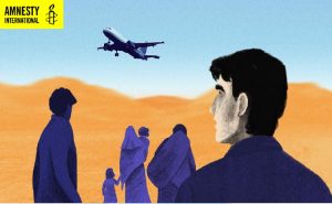 amnesty-international-iran-afghan