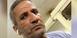 amputation des doigts-prisonnier-iran-csdhi