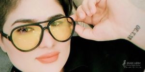 militantes iraniennes des droits LGBT