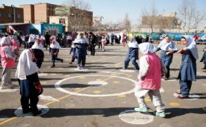 education-en-iran-csdhi