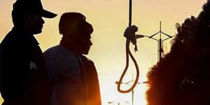 exécutions iran csdhi