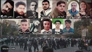 kurdistan-morts-blesses-arrestations-iran-csdhi