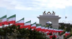 le MEK et la peur du régime iran csdhi