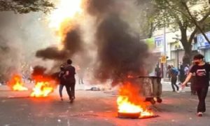 manifestations-jeunesse-iranienne-iran-csdhi