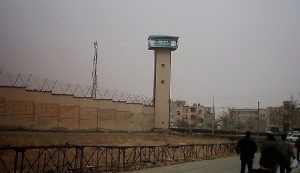 exécutions prison rajaï Chahr iran csdhi