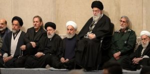 exécutions régime des mollahs iran csdhi